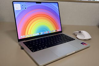 MacBook Pro Follow-Up