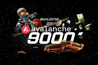 Ava Labs, Blokzinciri Ekosisteminde Sınırları Kaldıran Önemli Bir Lansmanı Duyurdu: “Avalanche9000”