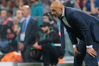 Spalletti merita la conferma, ma impari dai suoi errori