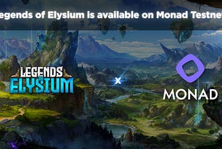 Legends of Elysium - April 2025 Recap