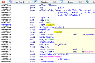 PowerLoaderV2 Full Code Analysis | Understanding the main registry key [Part5]