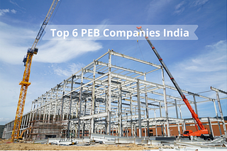 top peb companies in india