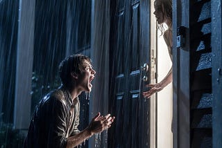 The Subtle But Enormous Difference Between Acceptance and Spiritual Surrender, According to Michael…