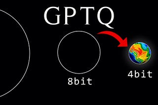 4-bit Quantization with GPTQ