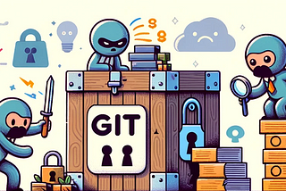 Detecting Secrets in a Git Repository for Beginners