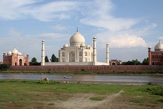 A Day with the Taj: Discovering the Jewel of India