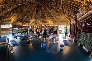 Yoga Retreats Bali for UK Yogis: A Complete Overview