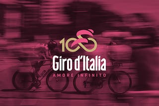 Giro d’Italia 2017