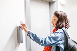 What are the disadvantages of physical access control?