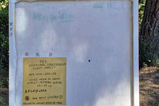 The Reverse Side of the Image
