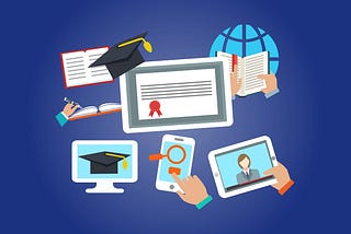 Pain Points and Solutions of Online Education Services in India