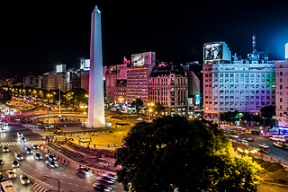 Buenos Aires va a usar la tecnología que sostiene a Bitcoin para impedir falsificaciones en las…