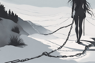 Voices from the Wilderness.