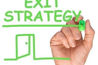 Exit Planning- For When You Want To Keep The Company In The Family