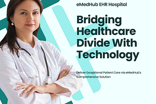 eMedHub provides a holistic Hospital Management System and Clinic Software solution tailored to…