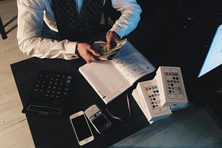 Why Financial Management is SOOOO Important for Succes!