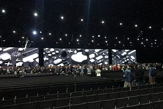 Apple WWDC 2018 – D-Day – The Keynote