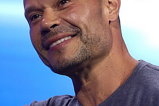 File: Dan Bongino 2023 by Gage Skidmore.jpg Description English: Dan Bongino speaking with attendees at the 2023 Turning Point Action Conference at the Palm Beach County Convention Center in West Palm Beach, Florida. Source: https://www.flickr.com/photos/22007612@N05/53069426265/Author Gage Skidmore This file is licensed under the Creative Commons Attribution-Share Alike 2.0 Generic license. Deed — Attribution-Share Alike 2.0 Generic — Creative Commons File: Dan Bongino 2023 by Gage Skidmore.jpg