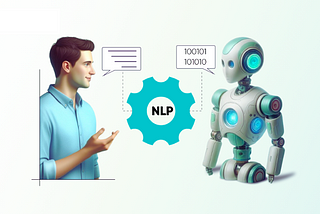 Natural Language Processing in AI