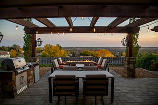 Revitalize Your Outdoor Living Space with These Easy Tips