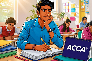 Why ACCA® is Gaining Massive Popularity Among Indian Students?