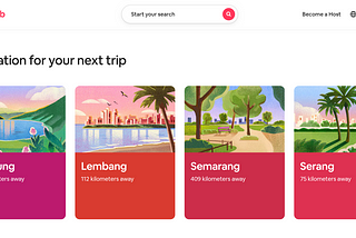Visual Design to Improve User Experience