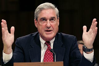 Mueller’s report can we, U.S. handle the truth?