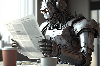 Best AI Newsletters of 2023
