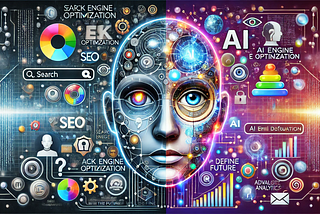 Ask Engine Optimization and AI Engine Optimization