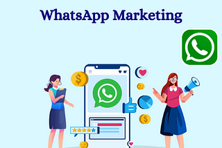 How Small Indian Bookstores Flourish with WhatsApp Marketing Software