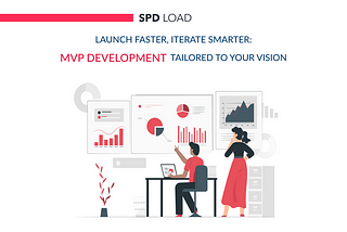 Launch Faster, Iterate Smarter: MVP Development Tailored to Your Vision
Ready to validate your…