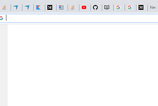 SOLVED: Too many tabs open, can’t see which is which…
