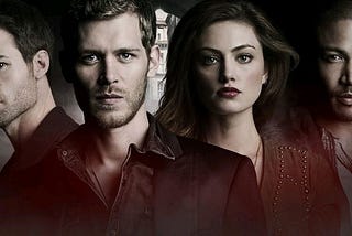 The Originals S1 review: The Vampire Diaries spin-off fails to bite like its predecessor.