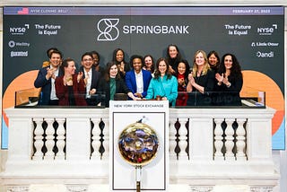 Springbank Announces $40 Million Fund