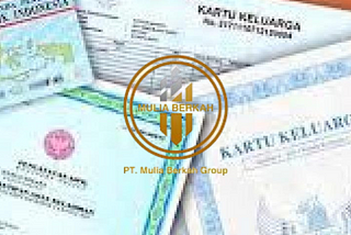 Jasa Pembuatan Akta Kelahiran Semarang 08986500704