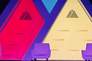 5 Talks at Web Summit: Monday’s recommendations
