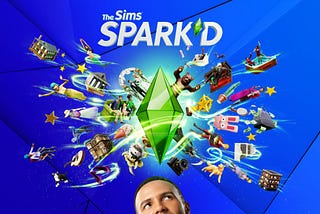 Conheça o Spark’d: Reality Show de The Sims 4 que dará premiação de U$100 mil ao vencedor