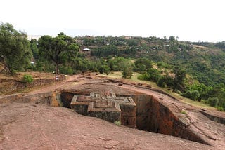 Lalibela, Ethiopia: An introduction in Ethiopia’s Top destinations