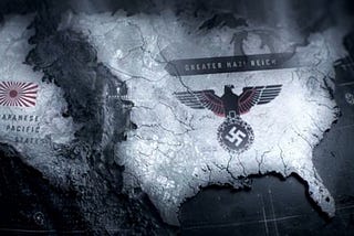 The Political Gnosis of The Man in the High Castle