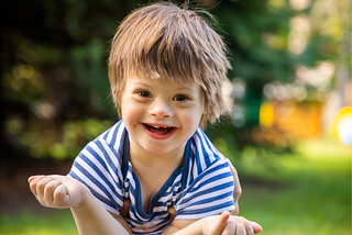 “A Beautiful Person”: 11 Parents of Children with Down Syndrome Speak Out