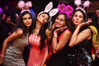 Guide to Party and Nightlife In India