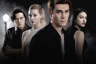 Riverdale Stagione 4 Episodio 6 [SUB-ITA] streaming