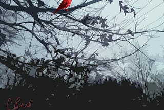 “The Red Witness”