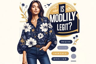 Is Modlily Legit? A Comprehensive Review Worth Reading