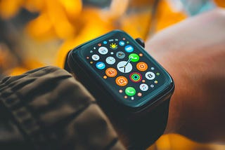Enhancing Accessibility: Introducing the WatchGPT App for Apple Watch Users