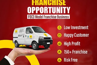 The Doorstep Car Wash Franchise: Is It a Good Business Opportunity?