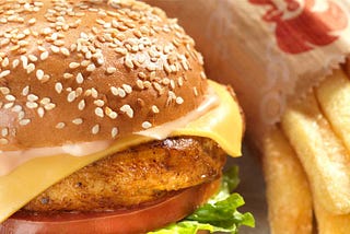 The Genius of Chicken Republic’s Up-selling Strategy