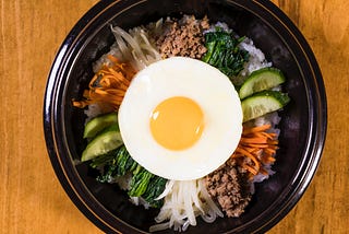 Korean Cuisine and Food Tours: South Korea
