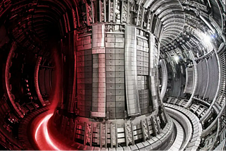 UK nuclear fusion reactor achieves new world record for energy output