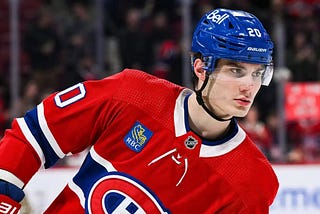 When NHL Stars refuse to come to the National Team